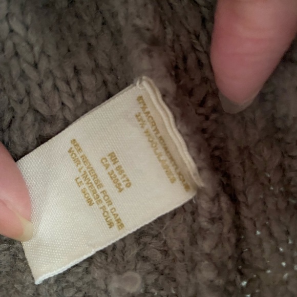 FP knit cardigan - Picture 4 of 4